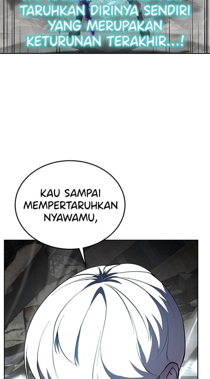 Baca The Boy of Death Chapter 271 Bahasa Indonesia page 302