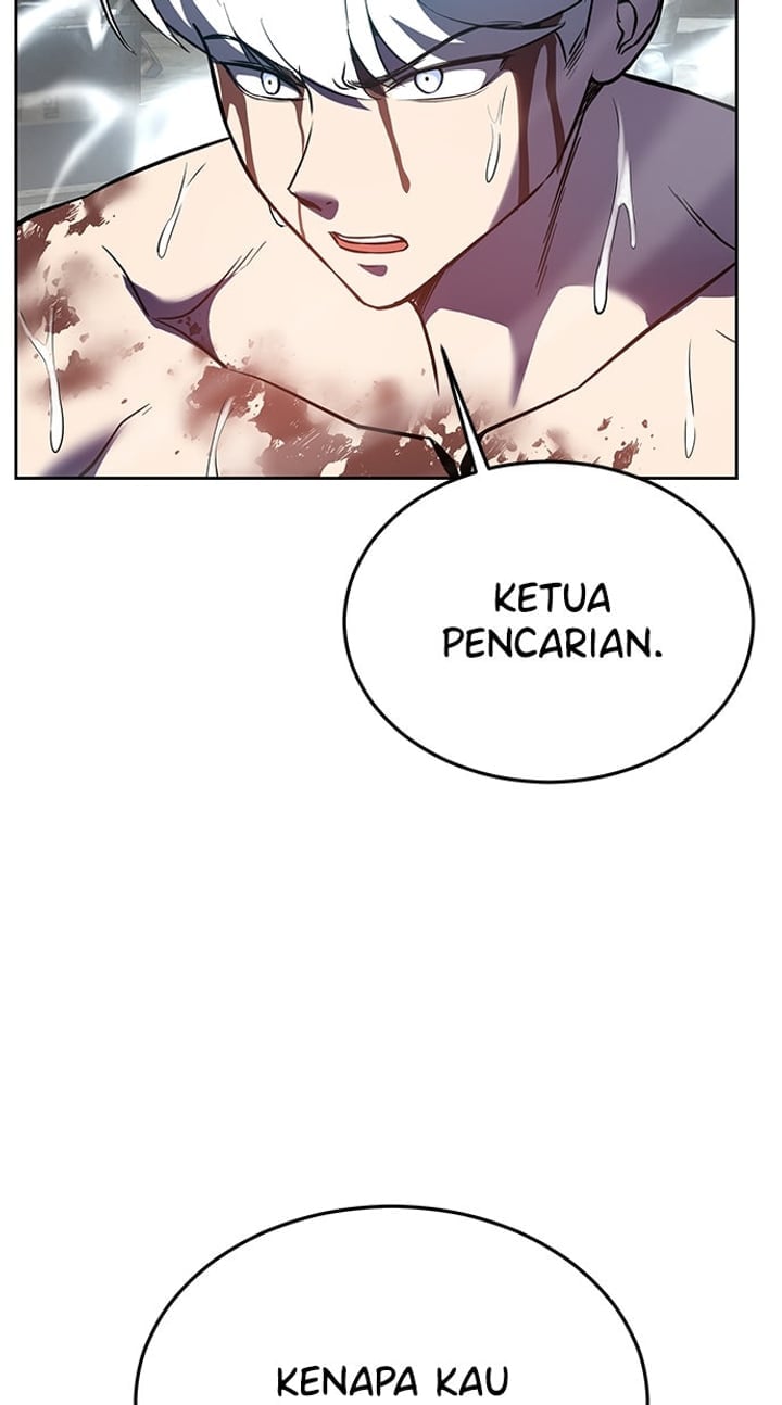 Baca The Boy of Death Chapter 271 Bahasa Indonesia page 304
