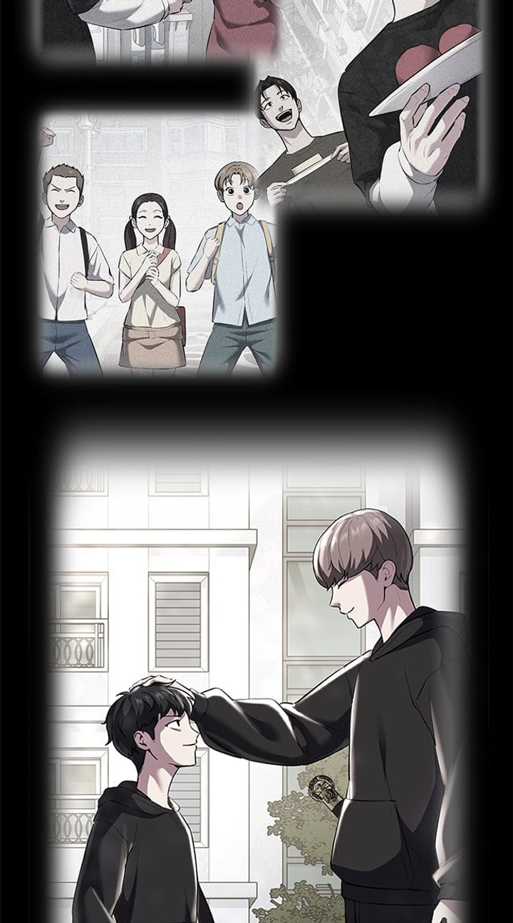 Baca The Boy of Death Chapter 271 Bahasa Indonesia page 310