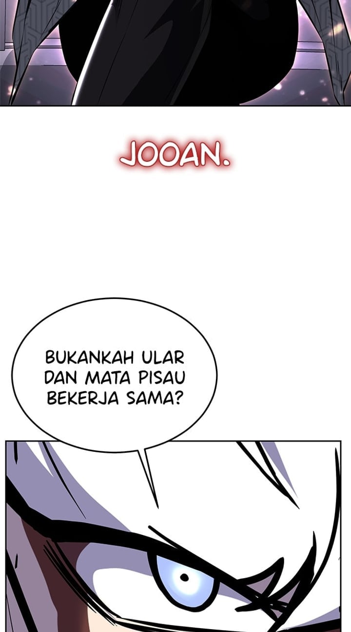 Baca The Boy of Death Chapter 271 Bahasa Indonesia page 322