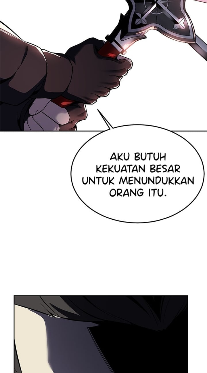 Baca The Boy of Death Chapter 271 Bahasa Indonesia page 326