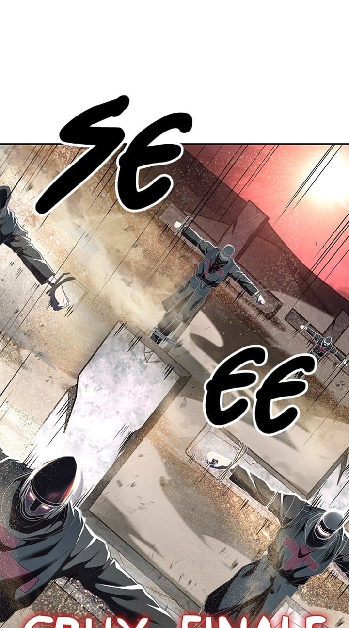 Baca The Boy of Death Chapter 271 Bahasa Indonesia page 340
