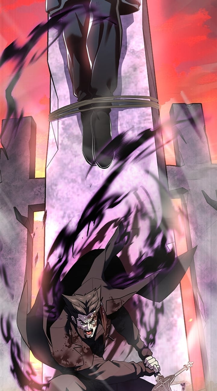 Baca The Boy of Death Chapter 271 Bahasa Indonesia page 350