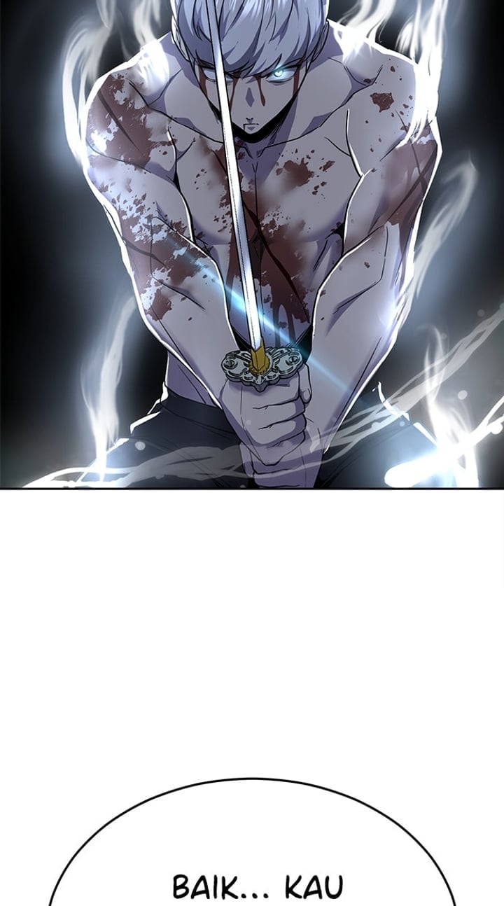 Baca The Boy of Death Chapter 271 Bahasa Indonesia page 356