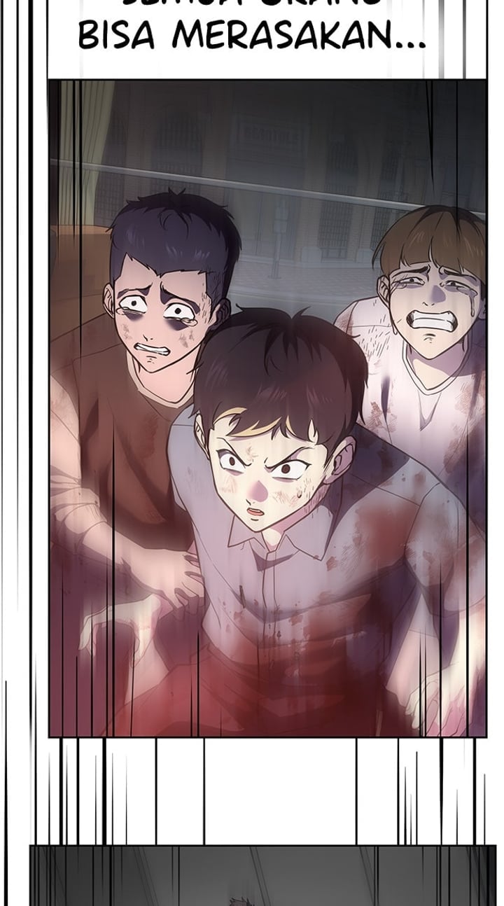 Baca The Boy of Death Chapter 271 Bahasa Indonesia page 40