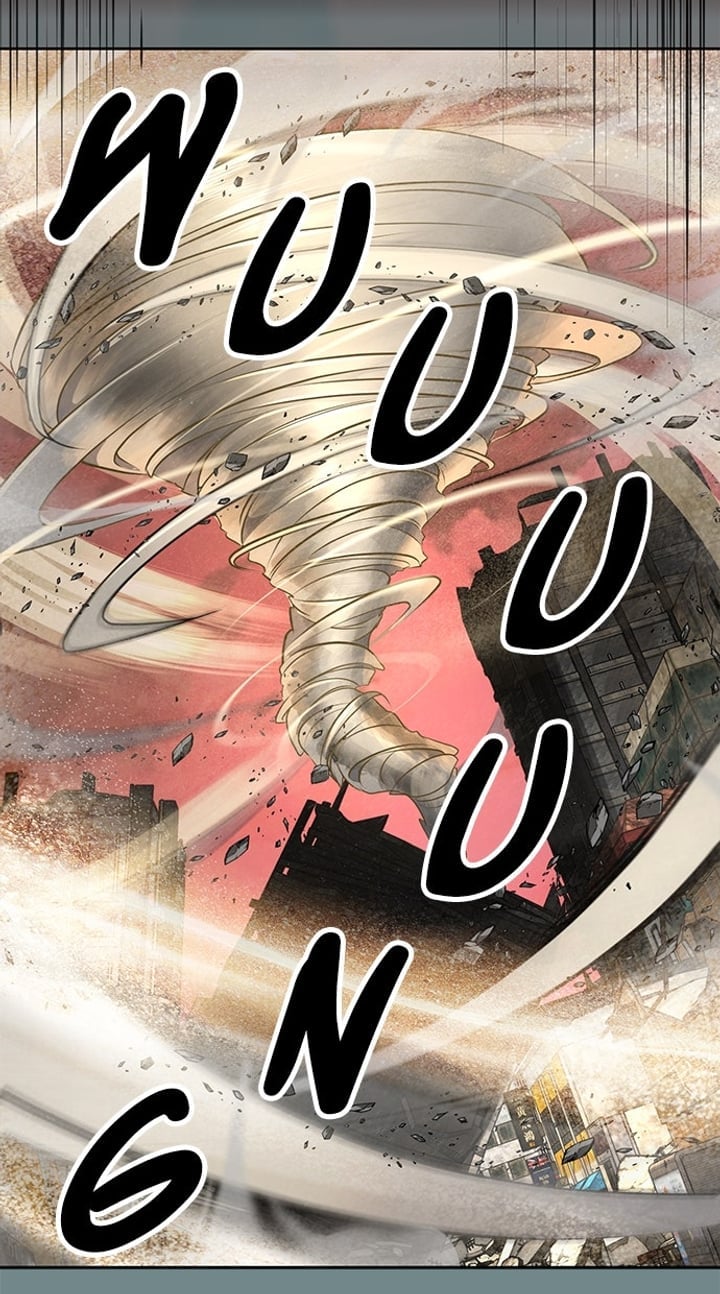 Baca The Boy of Death Chapter 271 Bahasa Indonesia page 368