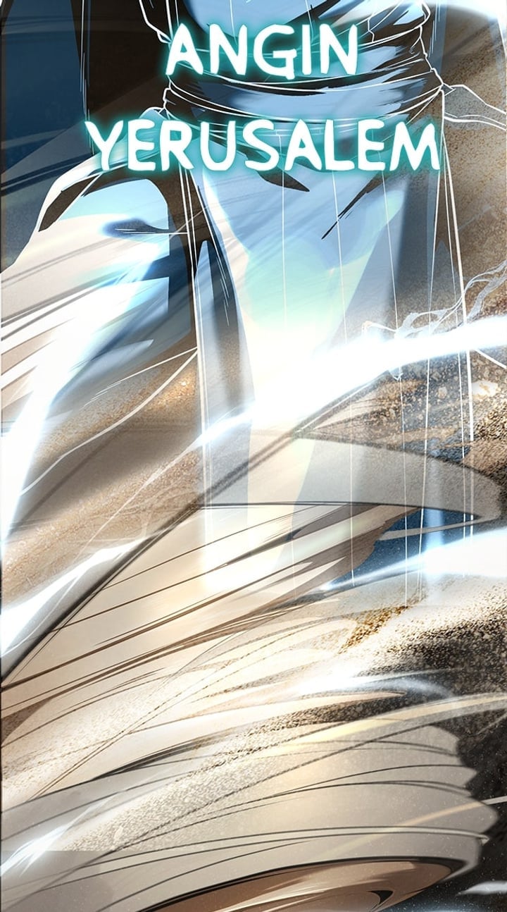 Baca The Boy of Death Chapter 271 Bahasa Indonesia page 380