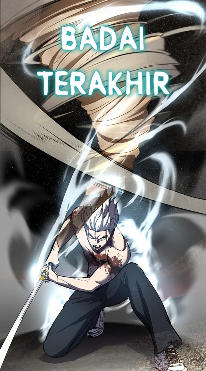 Baca The Boy of Death Chapter 271 Bahasa Indonesia page 382