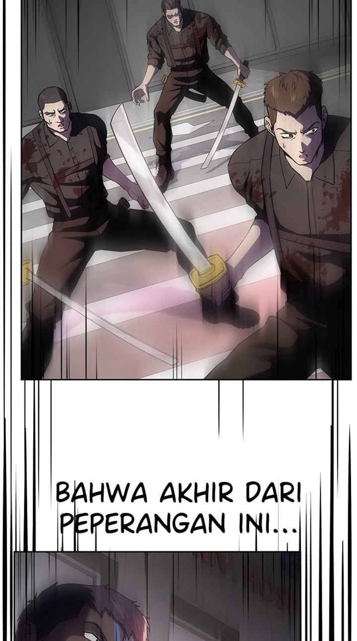 Baca The Boy of Death Chapter 271 Bahasa Indonesia page 42