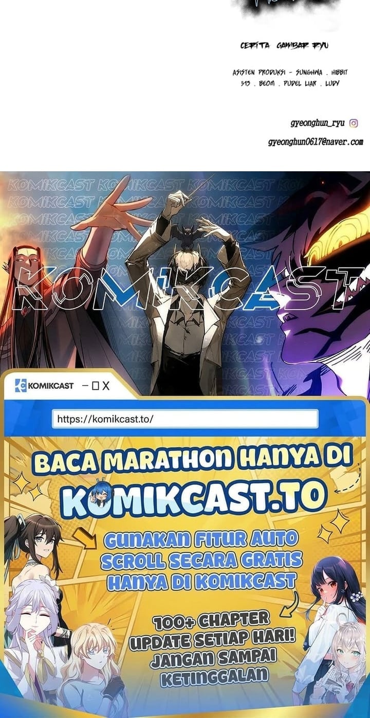 Baca The Boy of Death Chapter 271 Bahasa Indonesia page 386