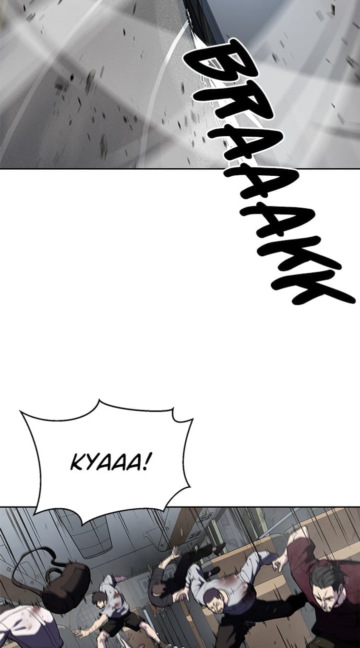 Baca The Boy of Death Chapter 271 Bahasa Indonesia page 8