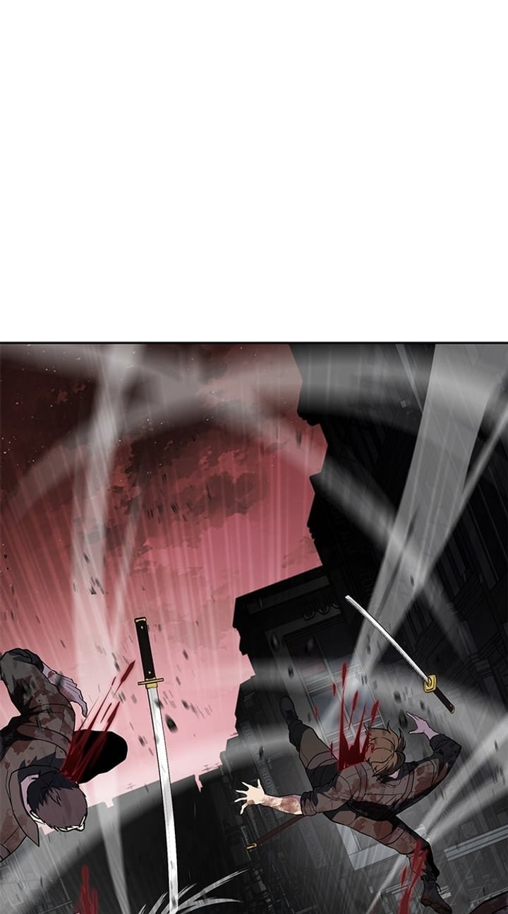 Baca The Boy of Death Chapter 271 Bahasa Indonesia page 54