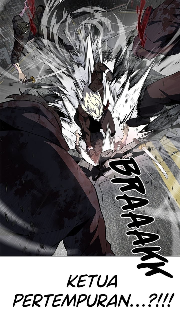 Baca The Boy of Death Chapter 271 Bahasa Indonesia page 56