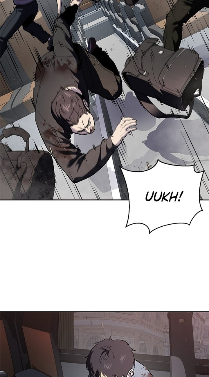 Baca The Boy of Death Chapter 271 Bahasa Indonesia page 10