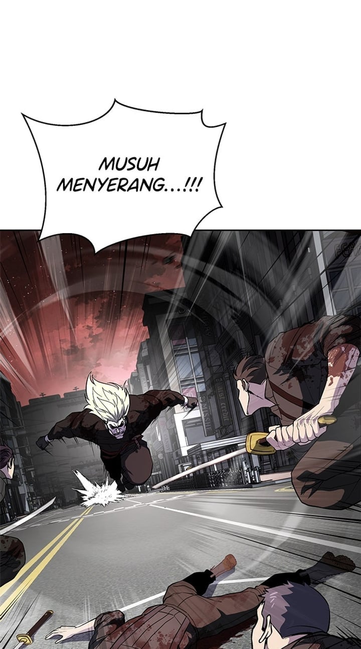 Baca The Boy of Death Chapter 271 Bahasa Indonesia page 64