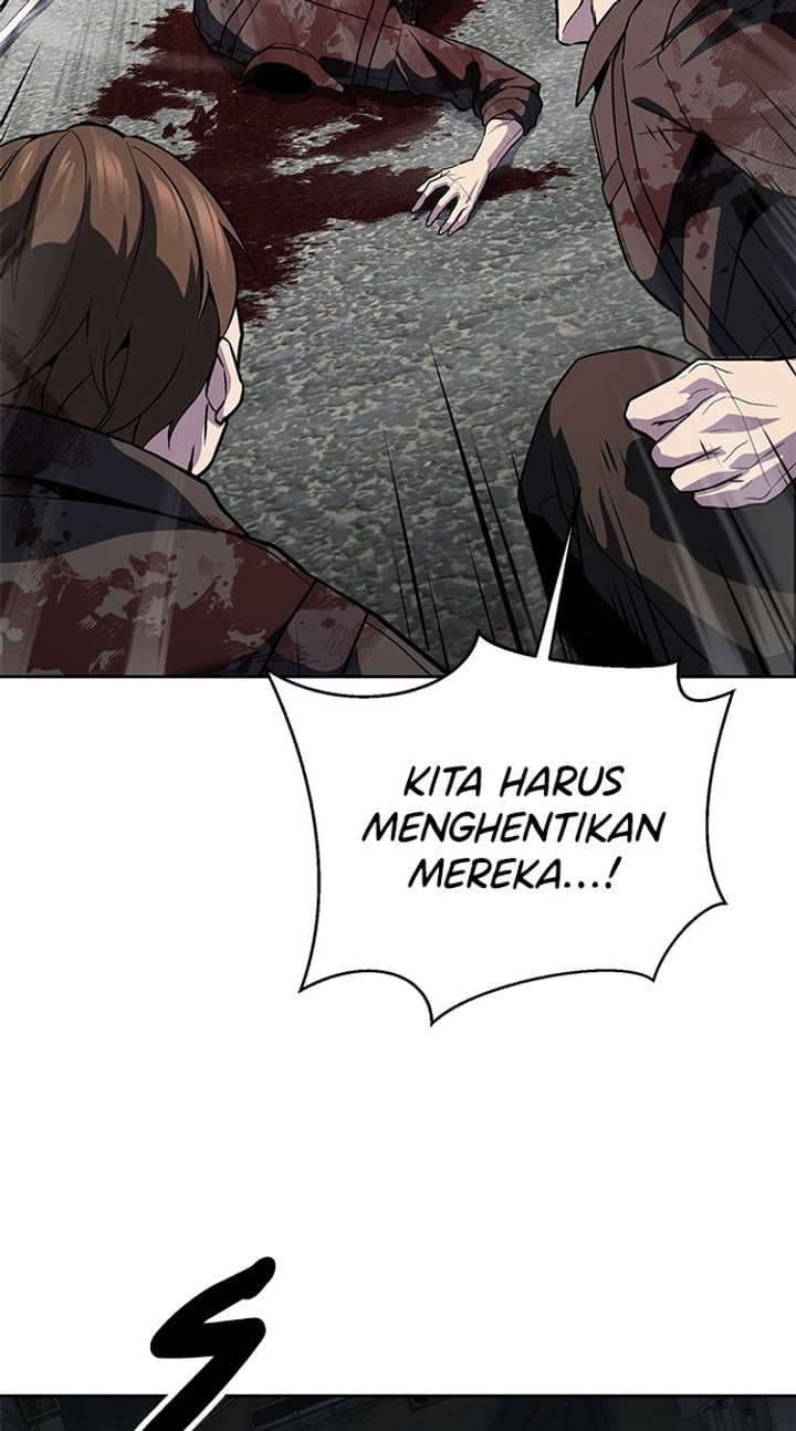 Baca The Boy of Death Chapter 271 Bahasa Indonesia page 66