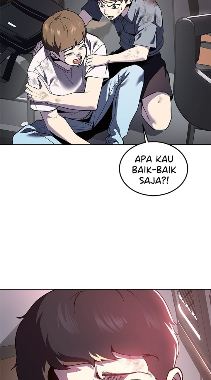 Baca The Boy of Death Chapter 271 Bahasa Indonesia page 12