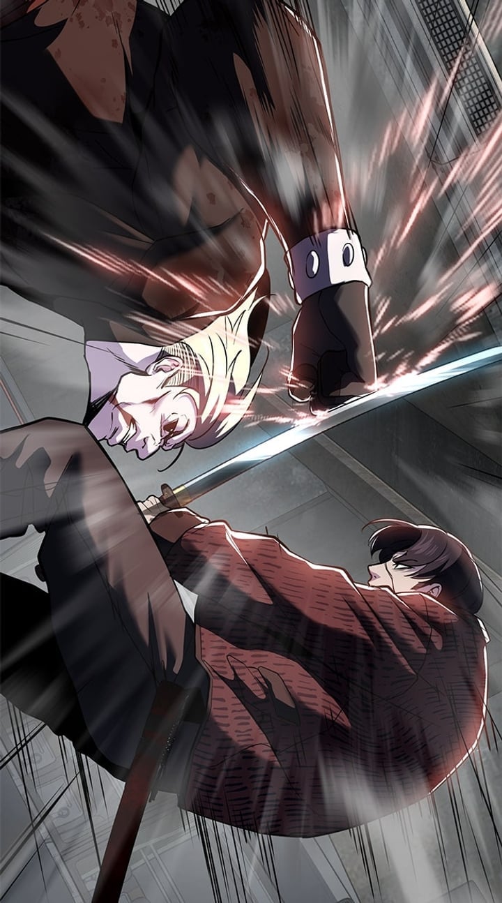 Baca The Boy of Death Chapter 271 Bahasa Indonesia page 102