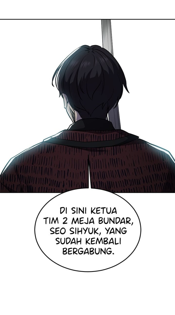 Baca The Boy of Death Chapter 271 Bahasa Indonesia page 110