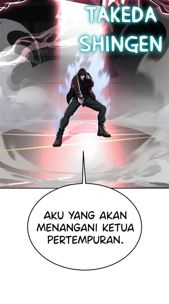 Baca The Boy of Death Chapter 271 Bahasa Indonesia page 114