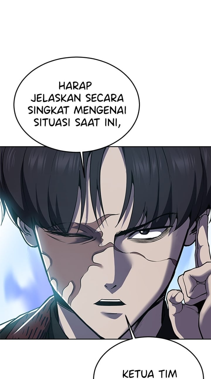 Baca The Boy of Death Chapter 271 Bahasa Indonesia page 116