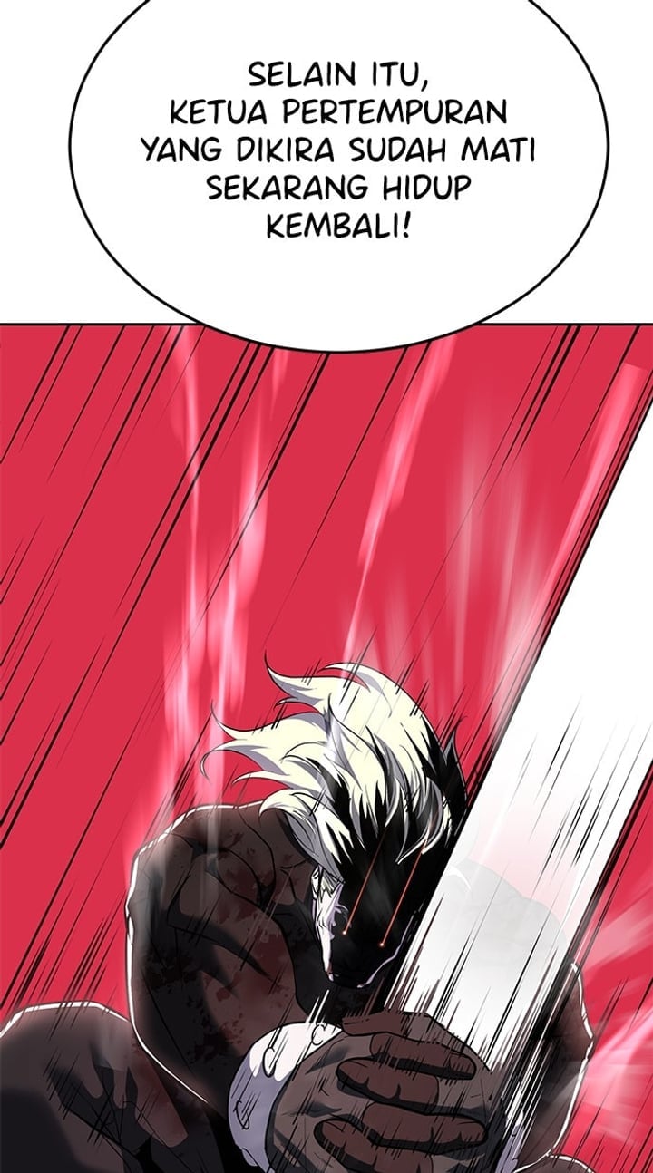 Baca The Boy of Death Chapter 271 Bahasa Indonesia page 122