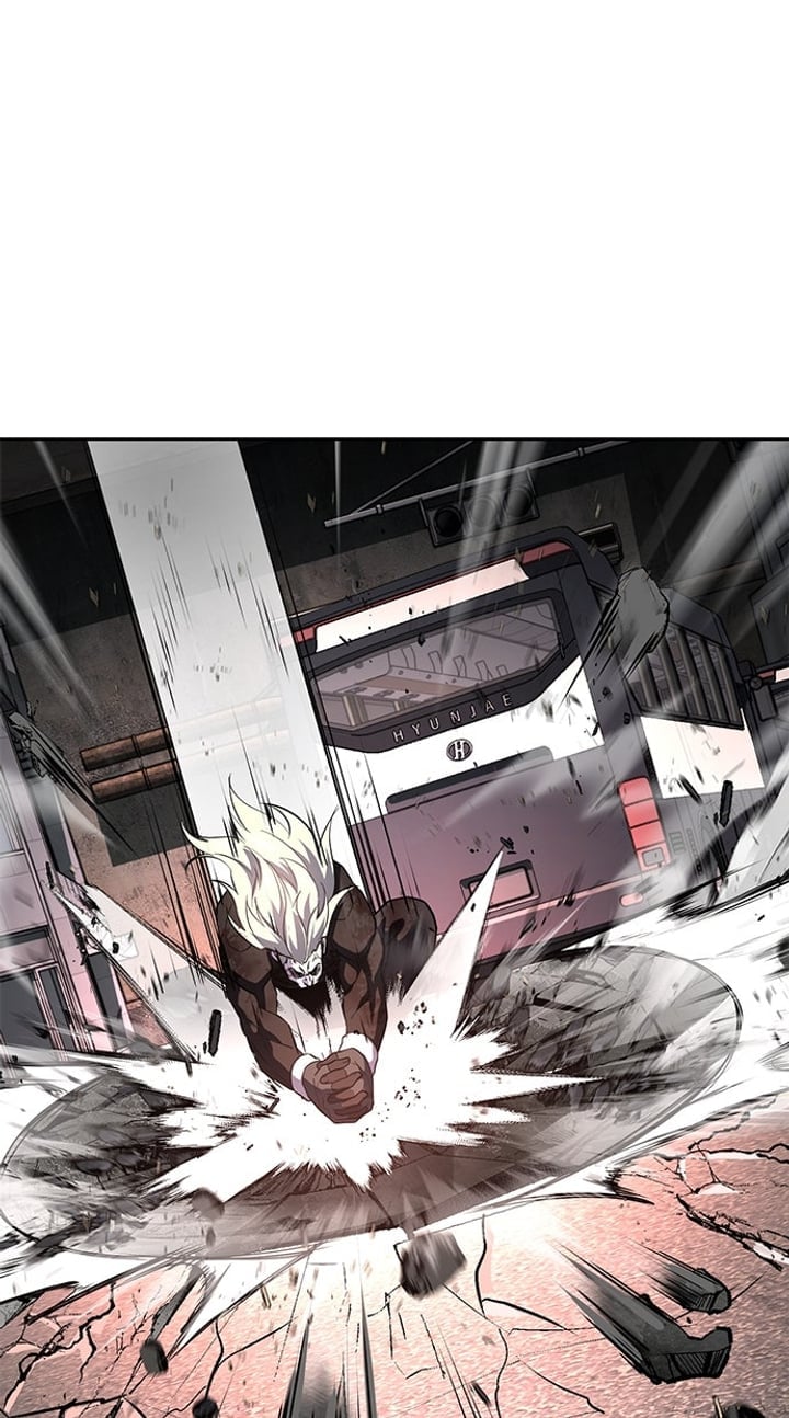 Baca The Boy of Death Chapter 271 Bahasa Indonesia page 126