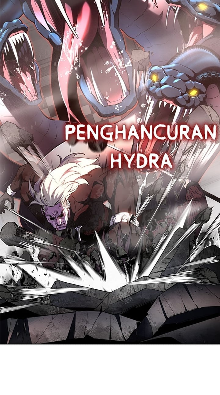 Baca The Boy of Death Chapter 271 Bahasa Indonesia page 136