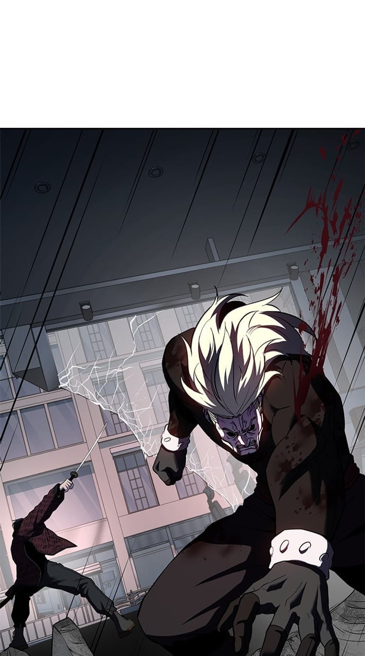 Baca The Boy of Death Chapter 271 Bahasa Indonesia page 144