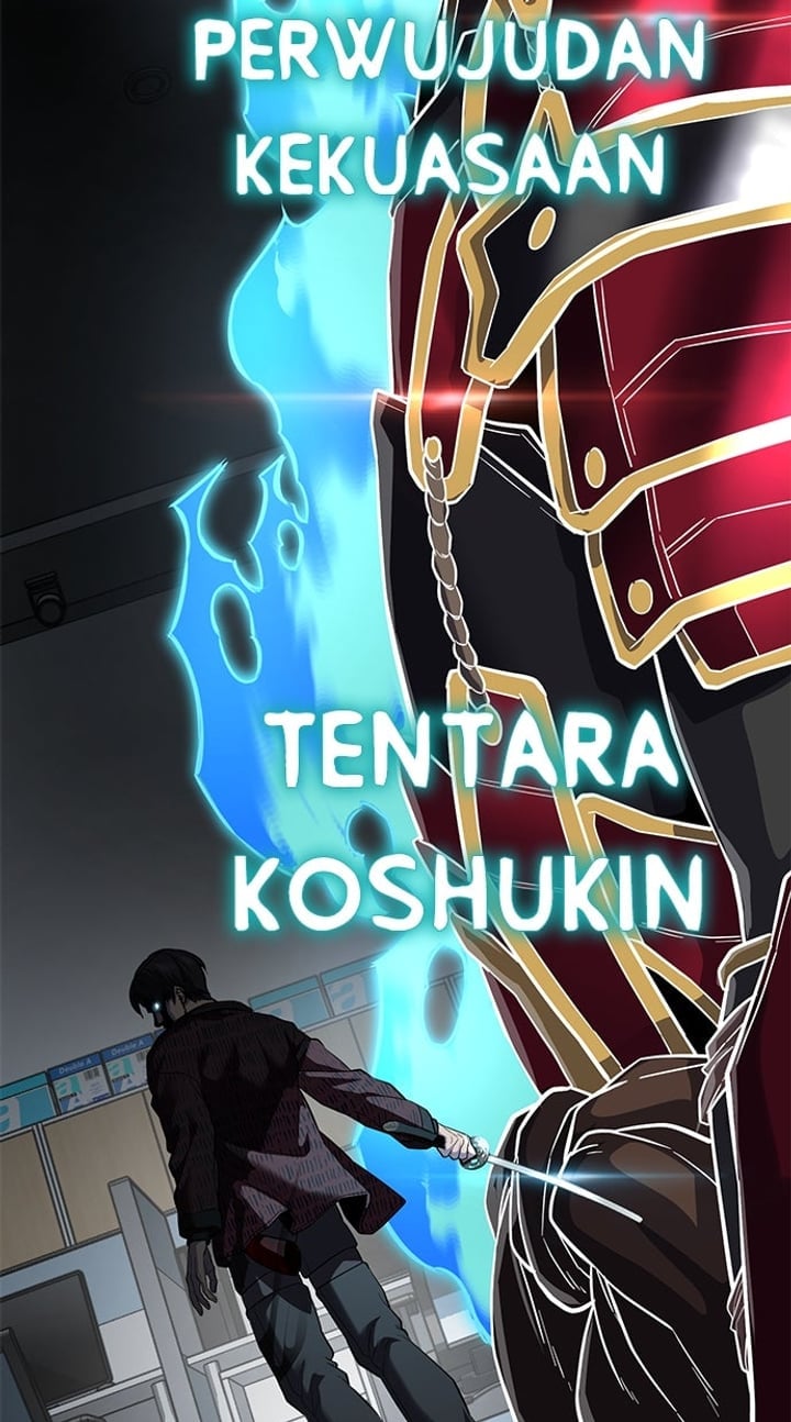 Baca The Boy of Death Chapter 271 Bahasa Indonesia page 148