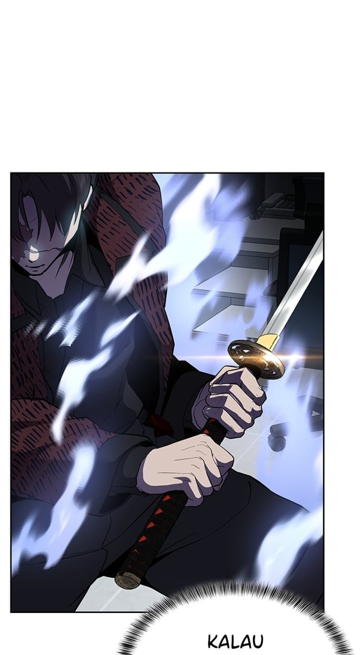 Baca The Boy of Death Chapter 271 Bahasa Indonesia page 158