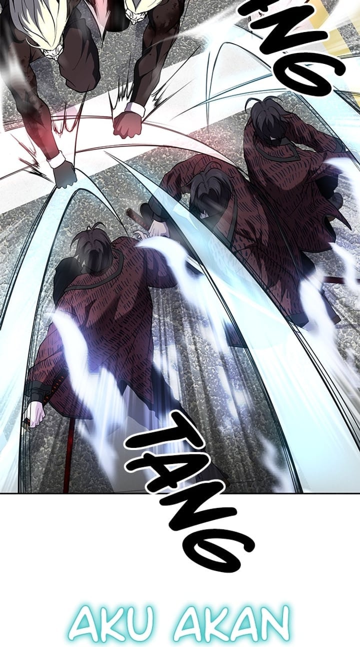 Baca The Boy of Death Chapter 271 Bahasa Indonesia page 162