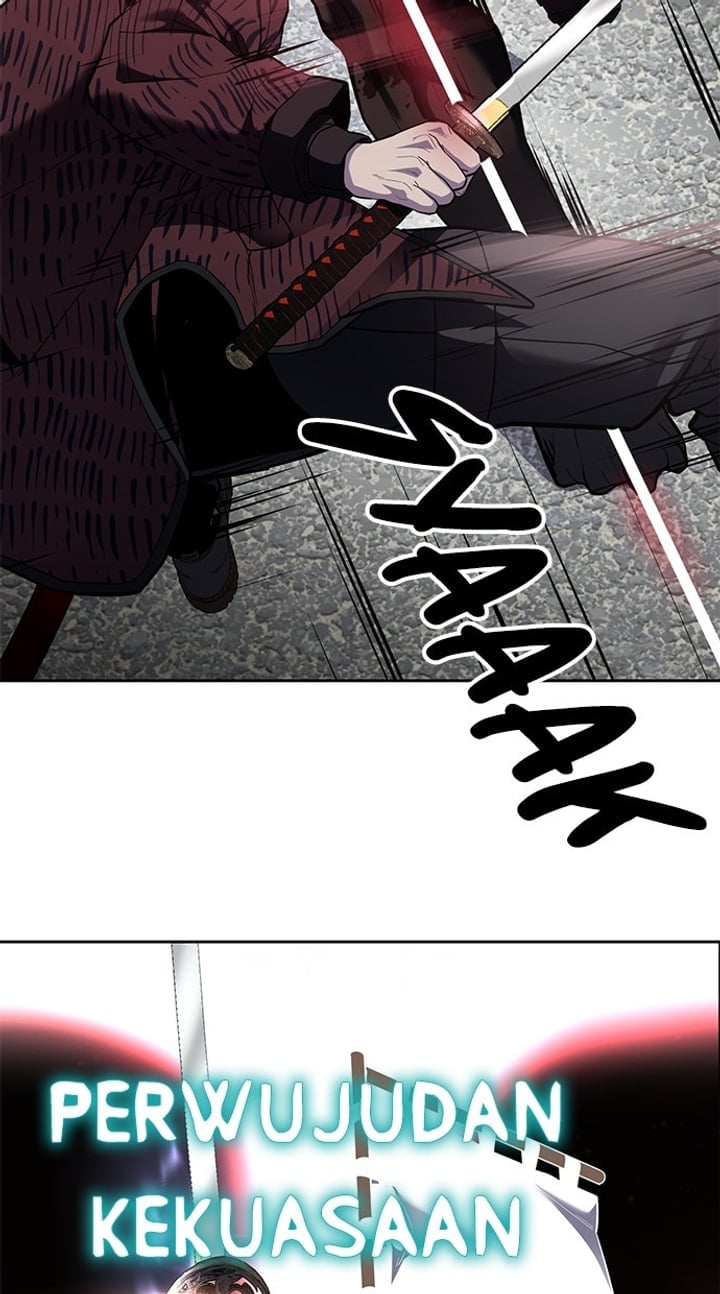 Baca The Boy of Death Chapter 271 Bahasa Indonesia page 166