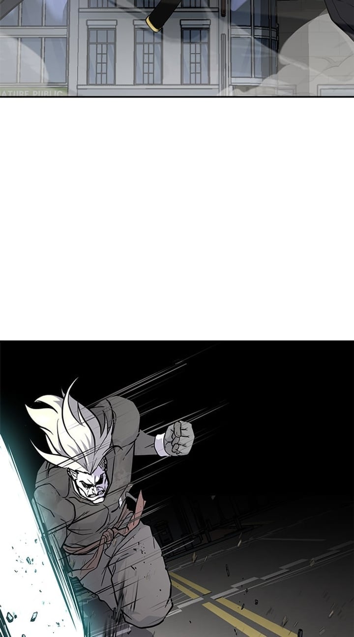 Baca The Boy of Death Chapter 271 Bahasa Indonesia page 172