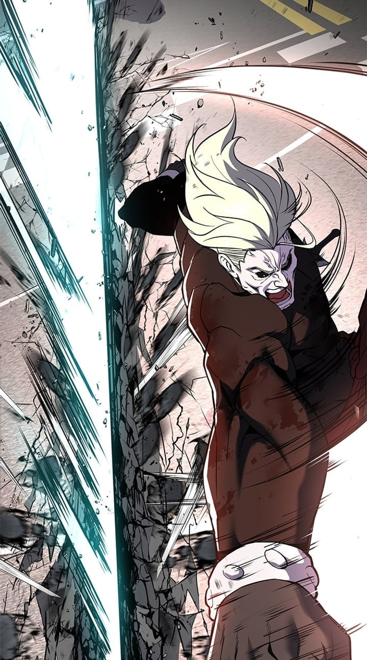 Baca The Boy of Death Chapter 271 Bahasa Indonesia page 174