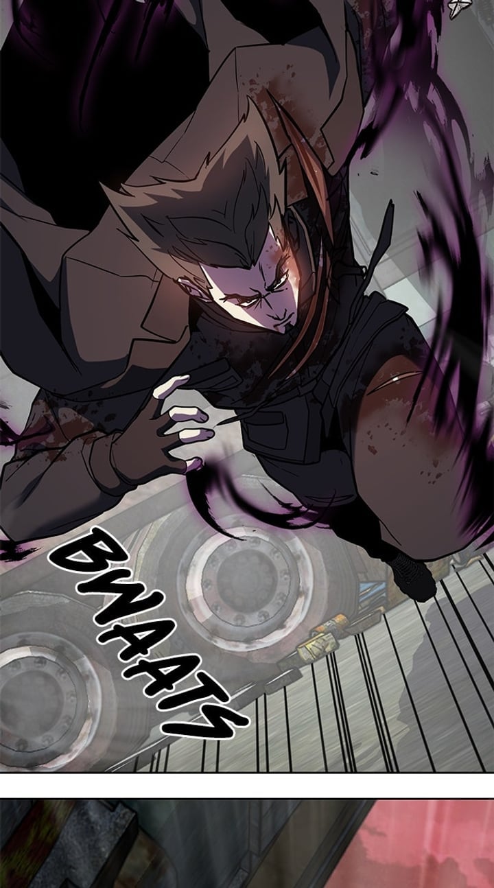 Baca The Boy of Death Chapter 271 Bahasa Indonesia page 22