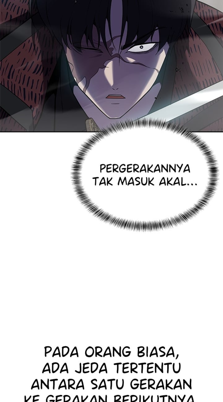 Baca The Boy of Death Chapter 271 Bahasa Indonesia page 184