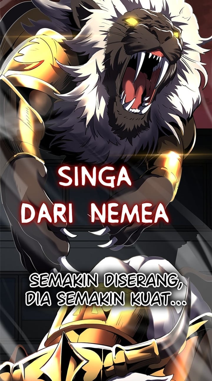 Baca The Boy of Death Chapter 271 Bahasa Indonesia page 194