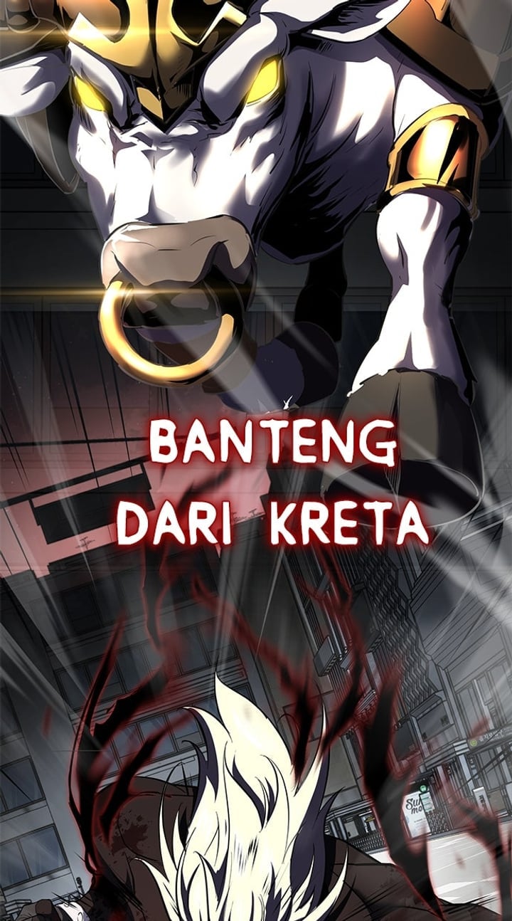 Baca The Boy of Death Chapter 271 Bahasa Indonesia page 196