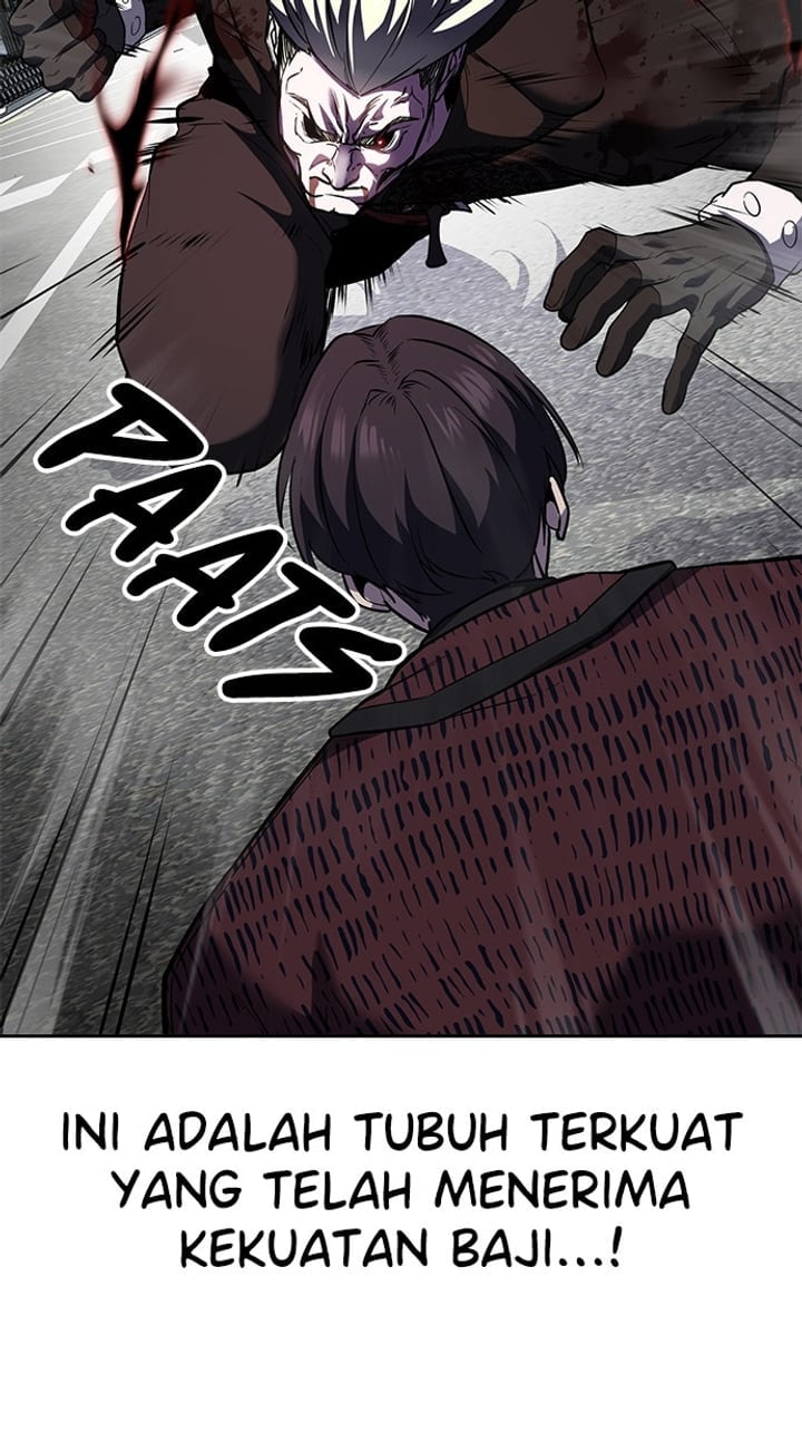 Baca The Boy of Death Chapter 271 Bahasa Indonesia page 198