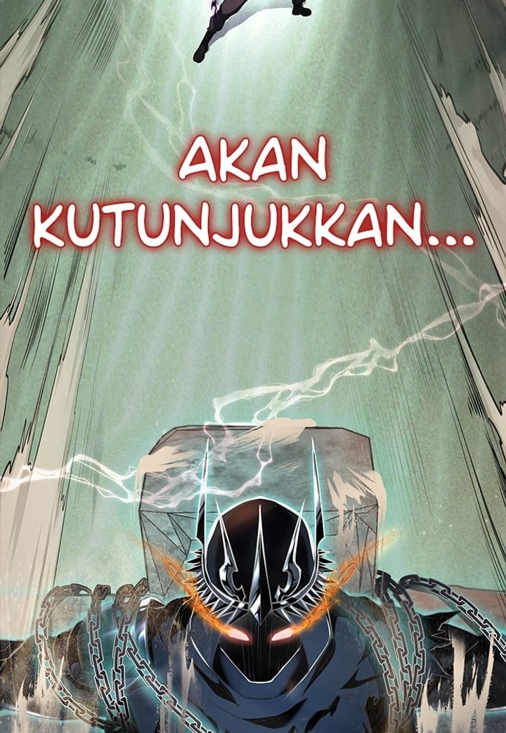 Baca The Boy of Death Chapter 272 Bahasa Indonesia page 24