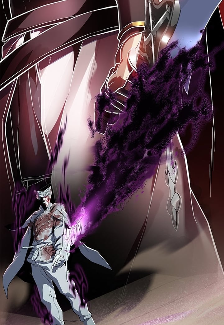 Baca The Boy of Death Chapter 272 Bahasa Indonesia page 206