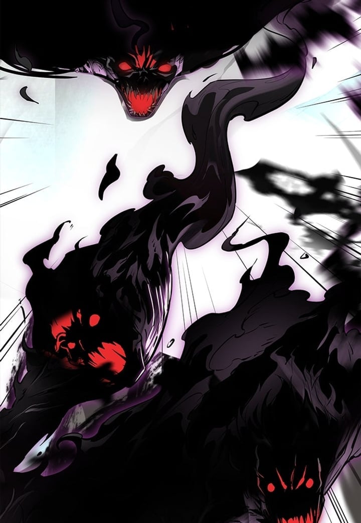 Baca The Boy of Death Chapter 272 Bahasa Indonesia page 236