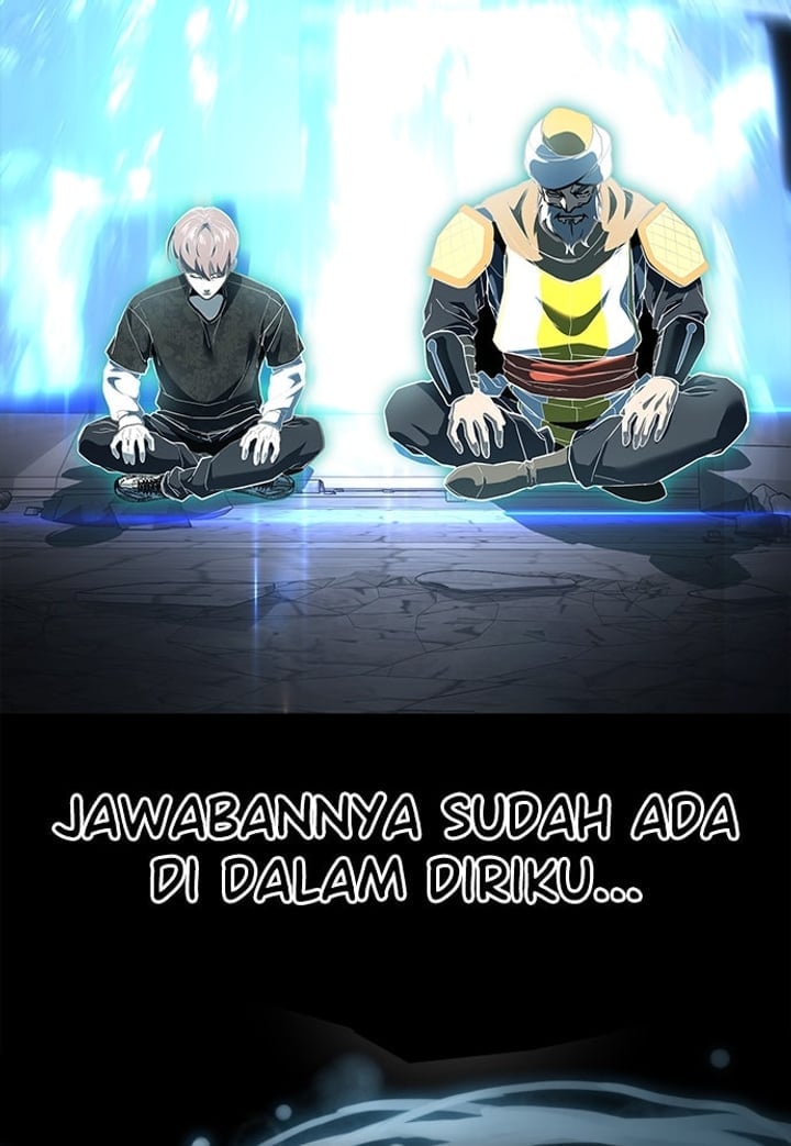 Baca The Boy of Death Chapter 272 Bahasa Indonesia page 266