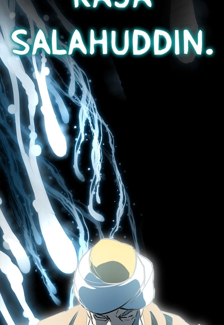 Baca The Boy of Death Chapter 272 Bahasa Indonesia page 274