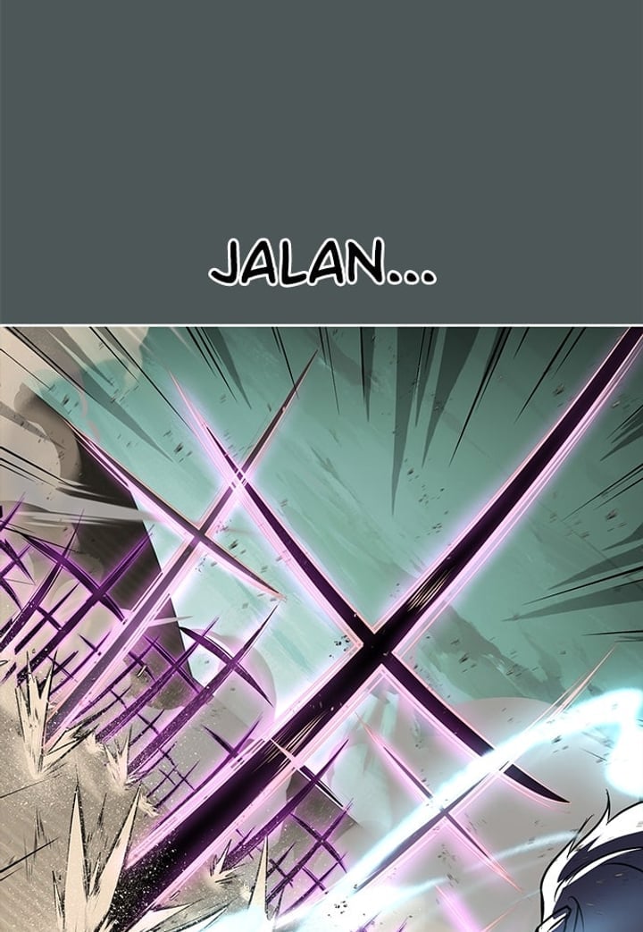 Baca The Boy of Death Chapter 272 Bahasa Indonesia page 284