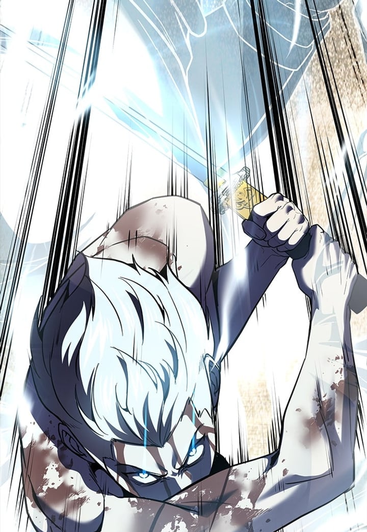 Baca The Boy of Death Chapter 272 Bahasa Indonesia page 294