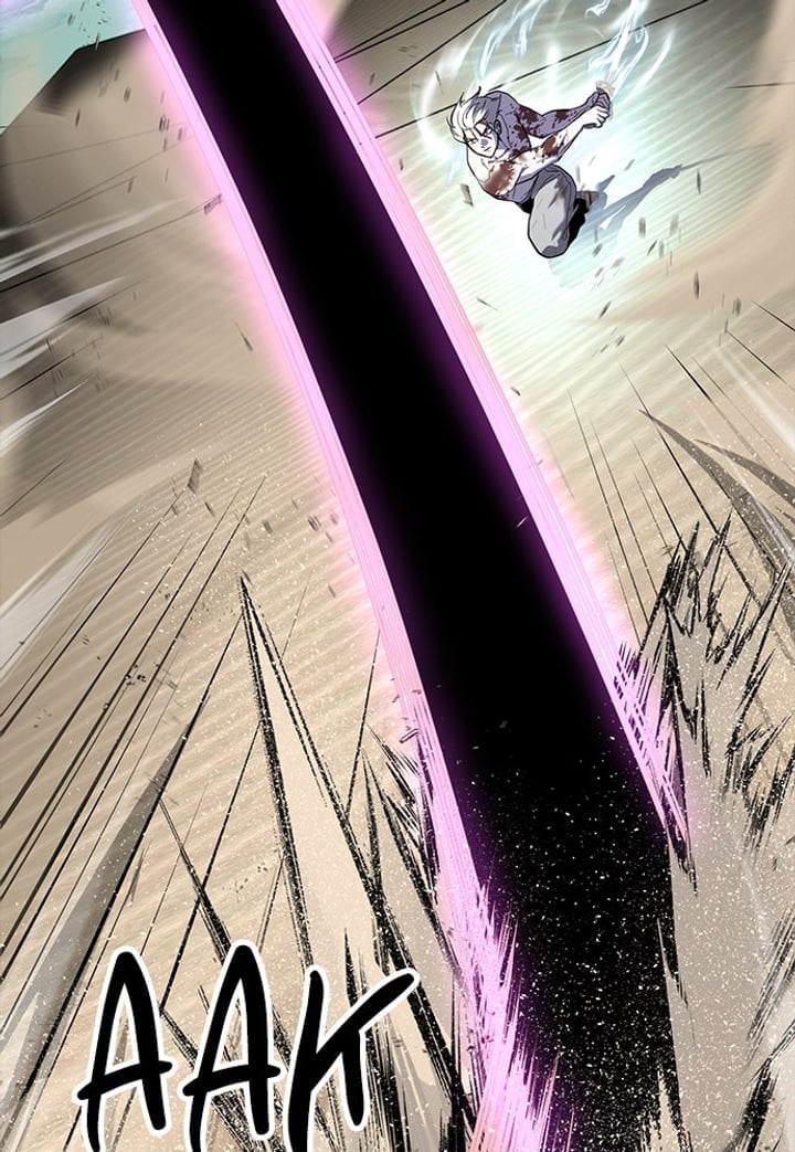 Baca The Boy of Death Chapter 272 Bahasa Indonesia page 300