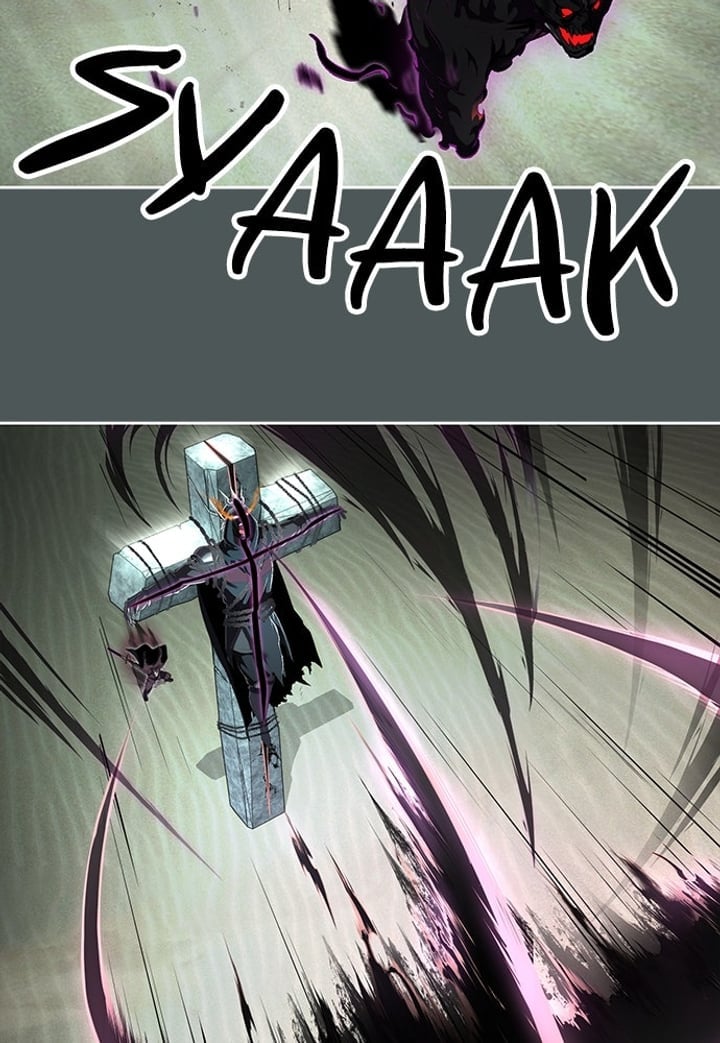 Baca The Boy of Death Chapter 272 Bahasa Indonesia page 36