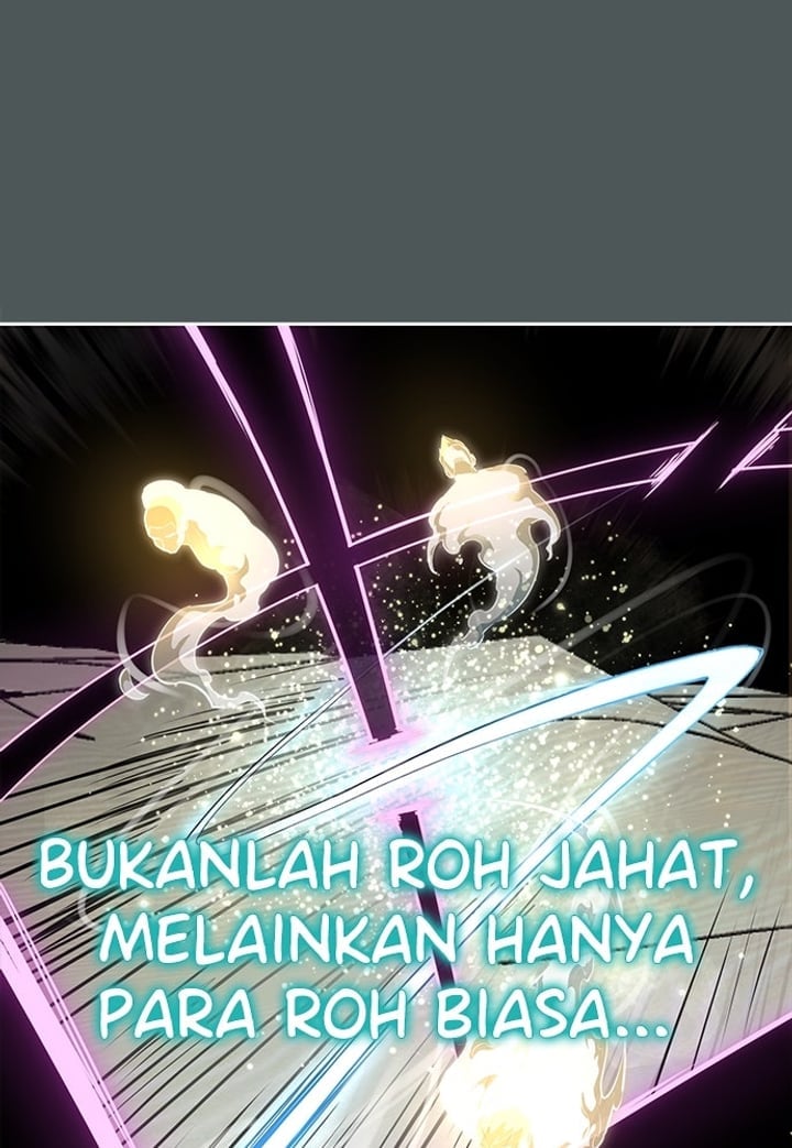 Baca The Boy of Death Chapter 272 Bahasa Indonesia page 340
